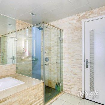 北京锦尚翠景酒店式公寓酒店提供图片