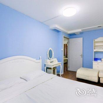 北京锦尚翠景酒店式公寓酒店提供图片