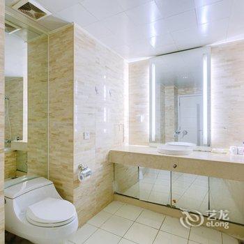 北京锦尚翠景酒店式公寓酒店提供图片
