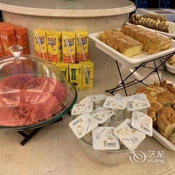 成都雅莉庄园酒店酒店提供图片