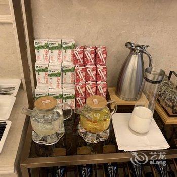 成都雅莉庄园酒店酒店提供图片