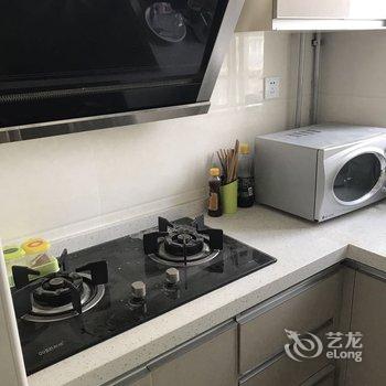 北京小胖儿纸公寓酒店提供图片