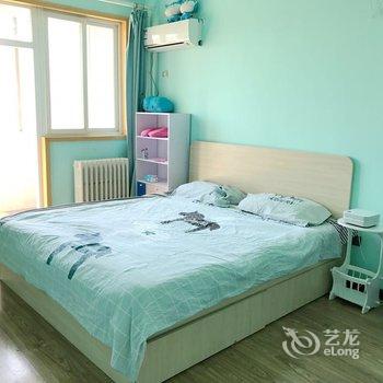 北京小胖儿纸公寓酒店提供图片