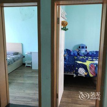 北京小胖儿纸公寓酒店提供图片