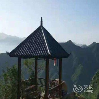 野三坡龙门天关新龙农家院酒店提供图片