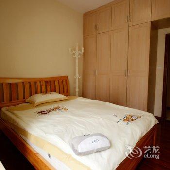 重庆念念&铄铄公寓酒店提供图片