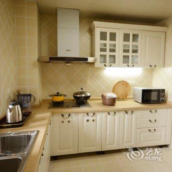 重庆念念&铄铄公寓酒店提供图片