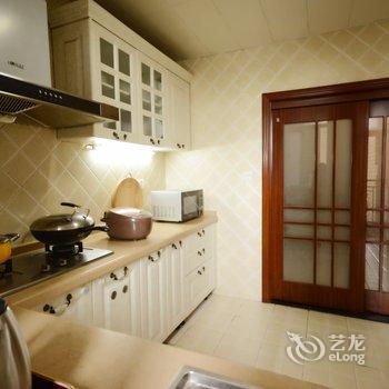 重庆念念&铄铄公寓酒店提供图片