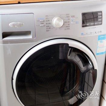 重庆念念&铄铄公寓酒店提供图片