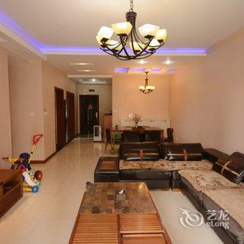 重庆念念&铄铄公寓酒店提供图片