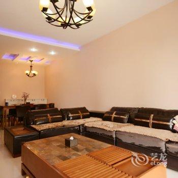 重庆念念&铄铄公寓酒店提供图片