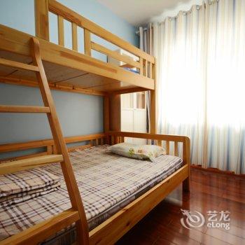 重庆念念&铄铄公寓酒店提供图片