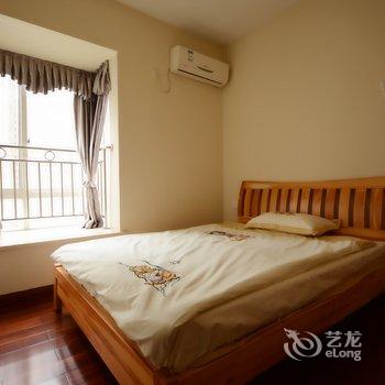 重庆念念&铄铄公寓酒店提供图片