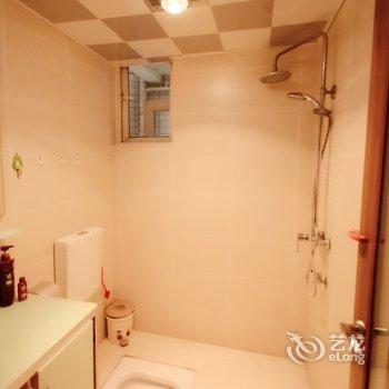 重庆念念&铄铄公寓酒店提供图片