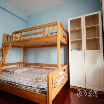 重庆念念&铄铄公寓酒店提供图片