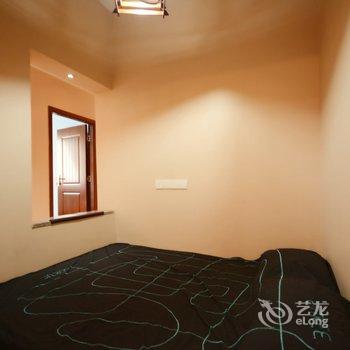 重庆念念&铄铄公寓酒店提供图片