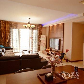 重庆念念&铄铄公寓酒店提供图片