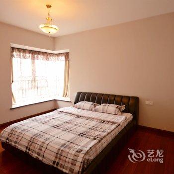 重庆念念&铄铄公寓酒店提供图片