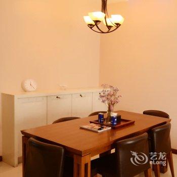 重庆念念&铄铄公寓酒店提供图片