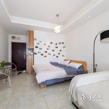 重庆四月·一揽芳华公寓(2号店)酒店提供图片