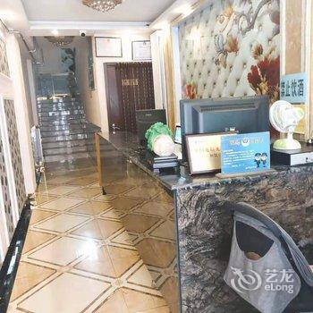 西宁顺馨宾馆酒店提供图片
