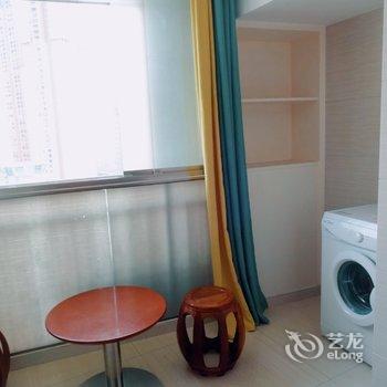 南宁暖窝公寓(万象城东盟商务区店)酒店提供图片