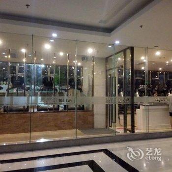 南宁暖窝公寓(万象城东盟商务区店)酒店提供图片