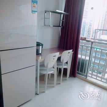 南宁暖窝公寓(万象城东盟商务区店)酒店提供图片