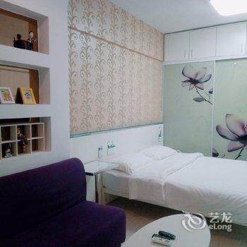 南宁暖窝公寓(万象城东盟商务区店)酒店提供图片