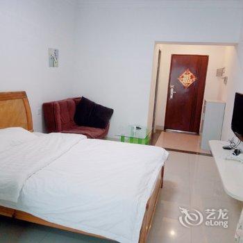 南宁暖窝公寓(万象城东盟商务区店)酒店提供图片