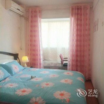 西安李增公寓酒店提供图片