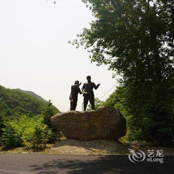 花筑·花蹊丽舍民宿(延庆景区店)酒店提供图片