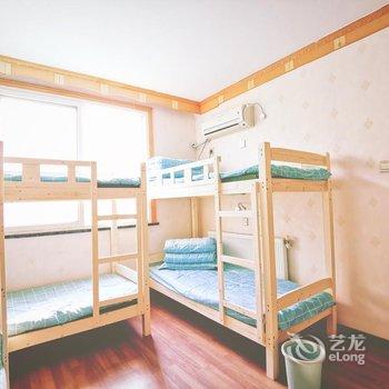 青岛腰果青年旅舍酒店提供图片