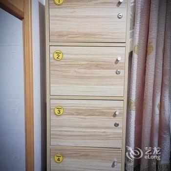 青岛腰果青年旅舍酒店提供图片