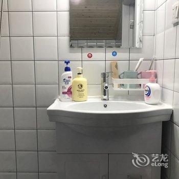 上海宜轩居特色民宿酒店提供图片