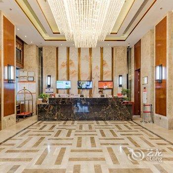 格林东方酒店(金寨莲花山路店)酒店提供图片