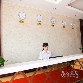 无锡风尚快捷酒店酒店提供图片