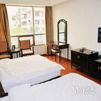 肇庆朗豪宾馆酒店提供图片