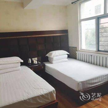 西宁顺馨宾馆酒店提供图片