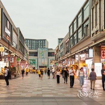 上海盛蔓民宿酒店提供图片