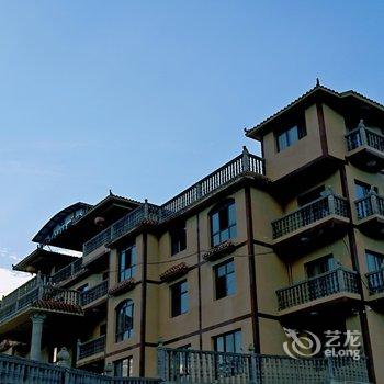 仙女山武珠酒店酒店提供图片