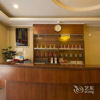 湛江黑天鹅旅店酒店提供图片