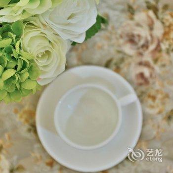 青岛弄清巧克力公寓酒店提供图片