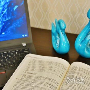 青岛弄清巧克力公寓酒店提供图片