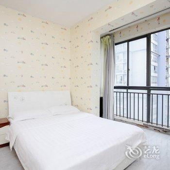 重庆人和民宿公寓酒店提供图片