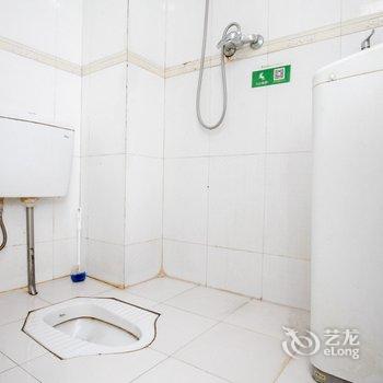 重庆人和民宿公寓酒店提供图片