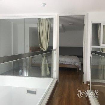 广州逸旅时光公寓(光明北路分店)酒店提供图片