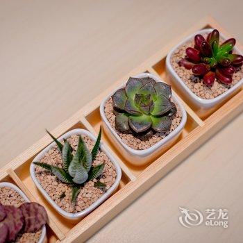 西安PAOMOHOME公寓酒店提供图片