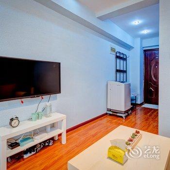 西安PAOMOHOME公寓酒店提供图片