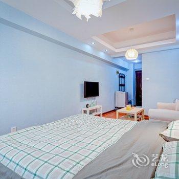 西安PAOMOHOME公寓酒店提供图片